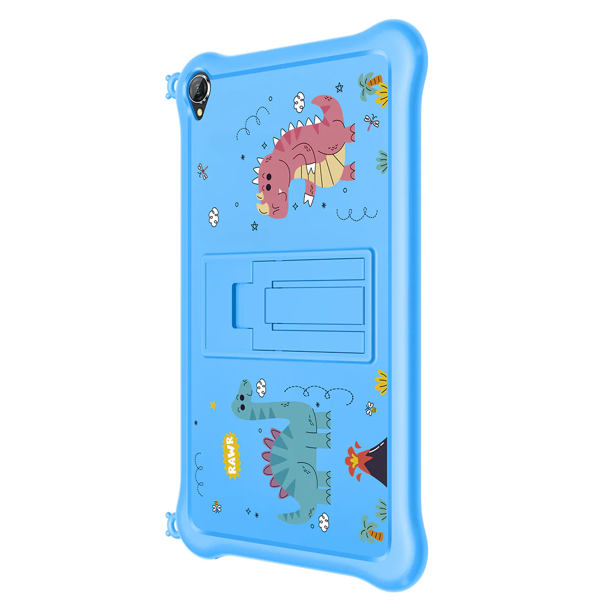 Blackview Tab 50 Kids 8.0-inch Rockchip RK3562 Quad-core 3GB+64GB 5580mAh Children Edition Tablet - Image 12