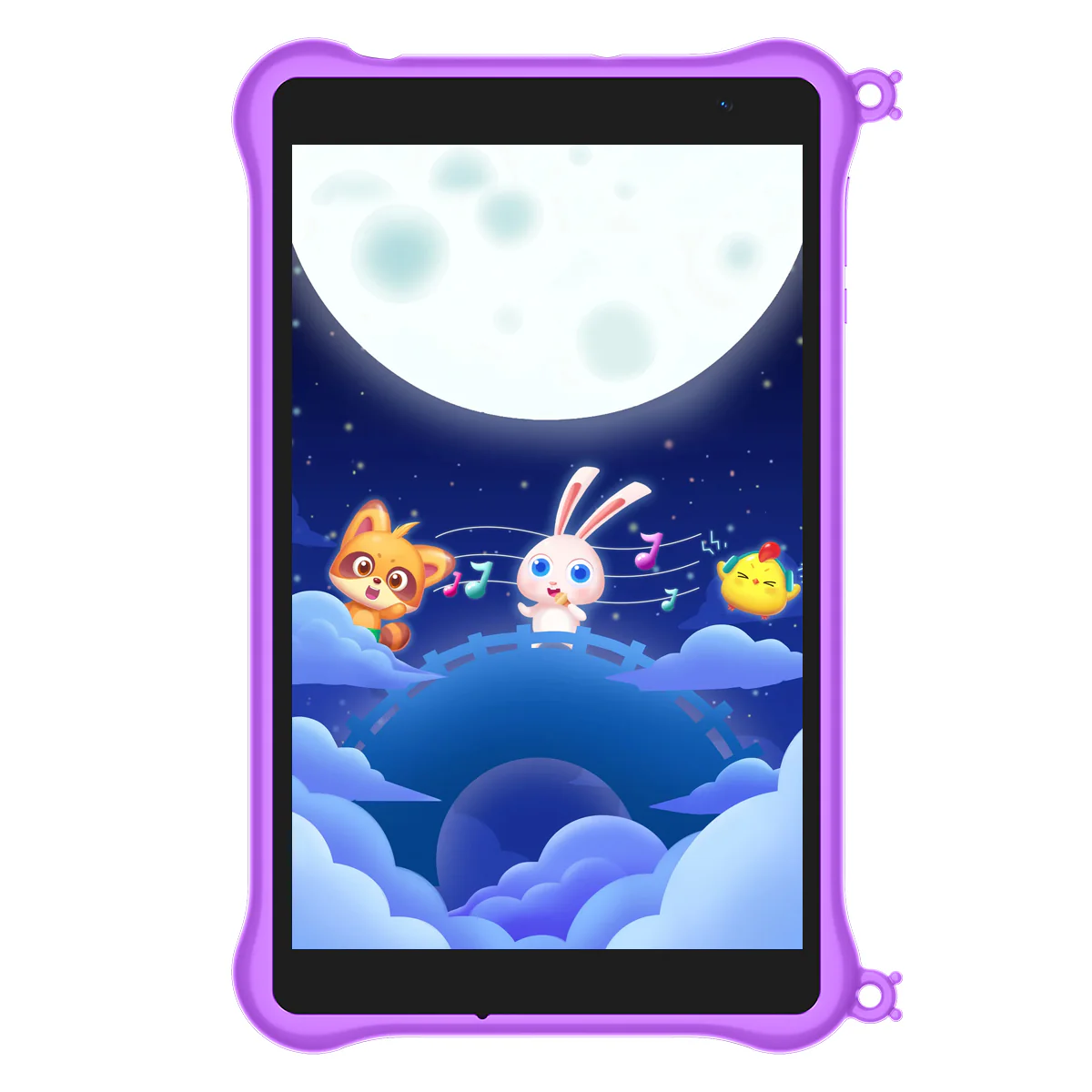 Blackview Tab 50 Kids 8.0-inch Rockchip RK3562 Quad-core 3GB+64GB 5580mAh Children Edition Tablet - Image 2