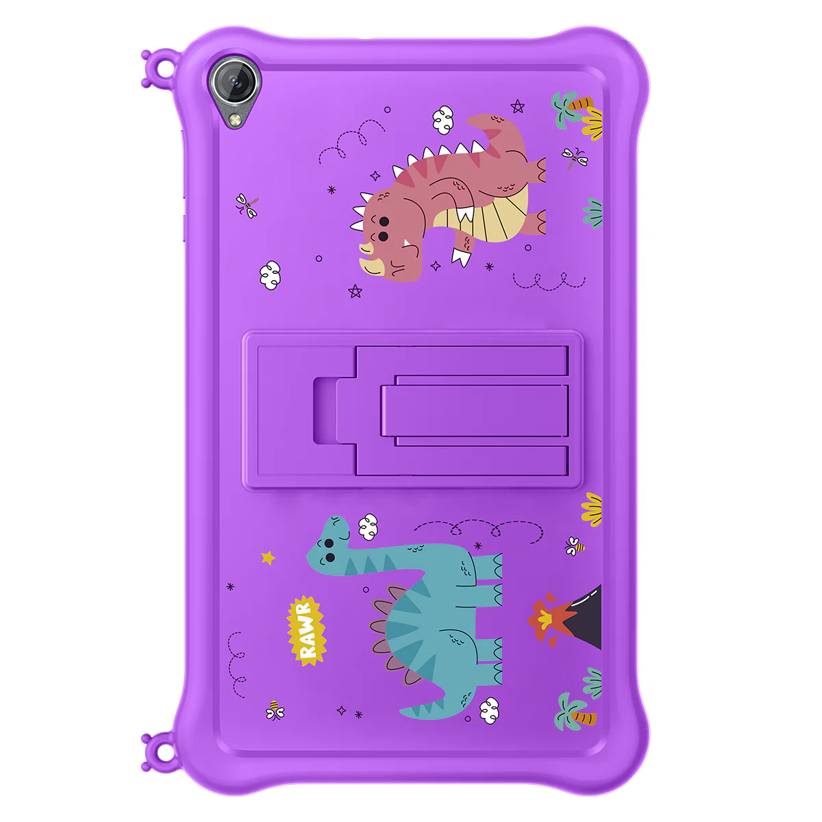 Blackview Tab 50 Kids 8.0-inch Rockchip RK3562 Quad-core 3GB+64GB 5580mAh Children Edition Tablet - Image 3