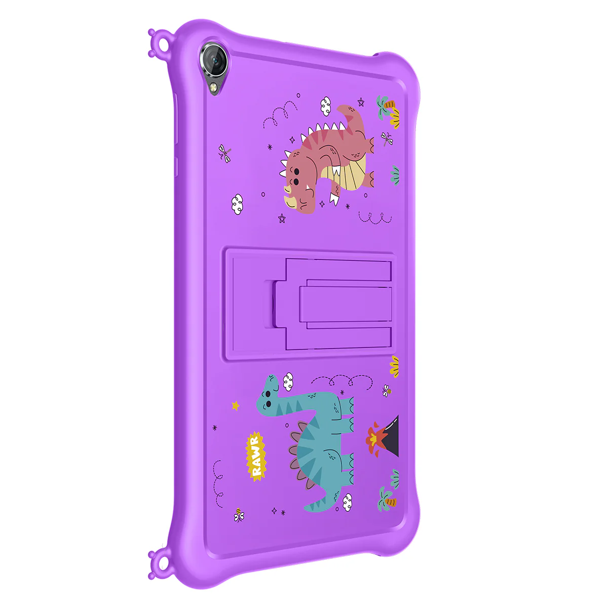 Blackview Tab 50 Kids 8.0-inch Rockchip RK3562 Quad-core 3GB+64GB 5580mAh Children Edition Tablet - Image 4