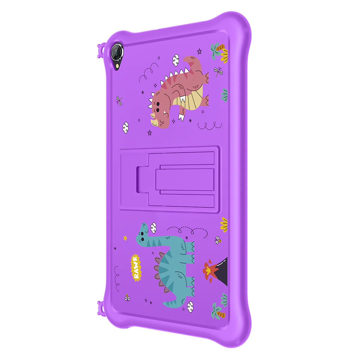 Blackview Tab 50 Kids 8.0-inch Rockchip RK3562 Quad-core 3GB+64GB 5580mAh Children Edition Tablet - Image 5