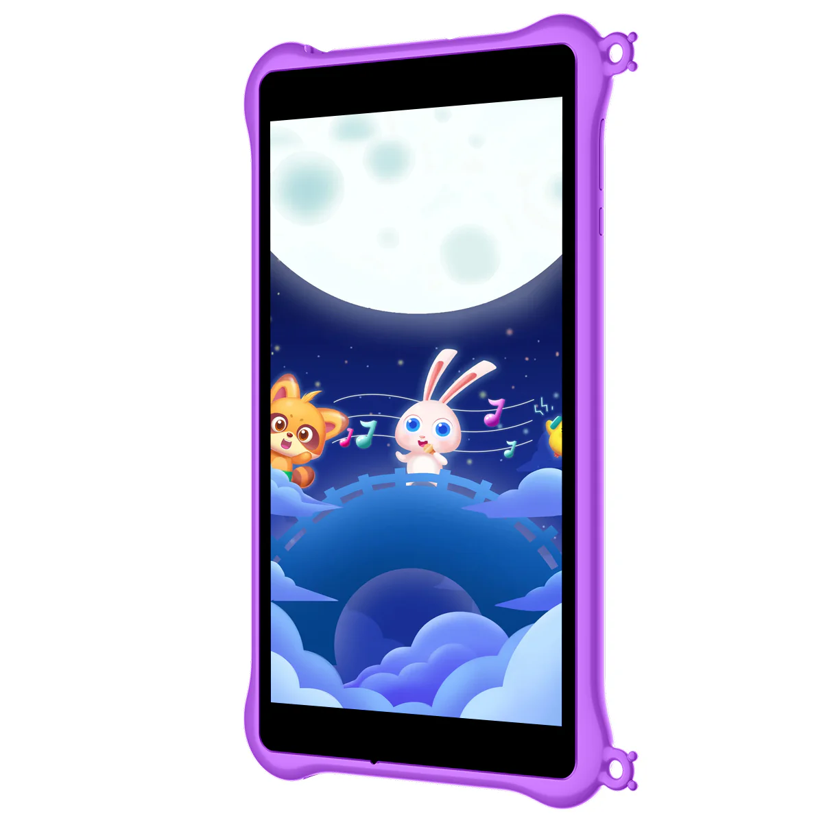 Blackview Tab 50 Kids 8.0-inch Rockchip RK3562 Quad-core 3GB+64GB 5580mAh Children Edition Tablet - Image 6