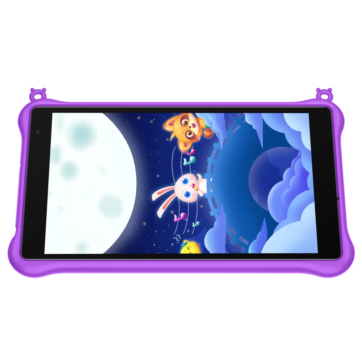 Blackview Tab 50 Kids 8.0-inch Rockchip RK3562 Quad-core 3GB+64GB 5580mAh Children Edition Tablet - Image 7