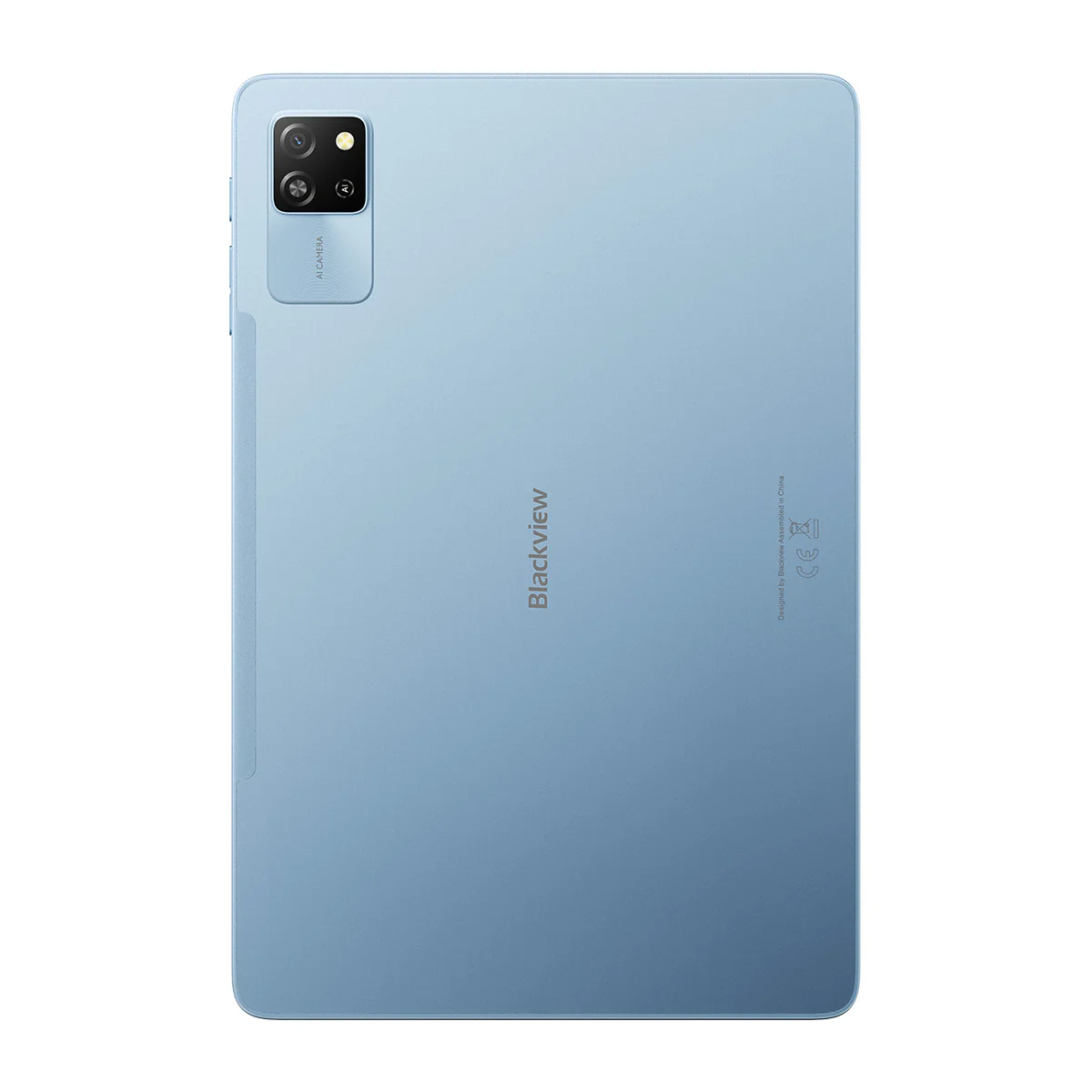 Blackview Tab 60 Pro 10.1" Unisoc T606 Octa-core 4/8GB+128GB 7700mAh Widevine L1 Support 4G Tablet PC - Image 10