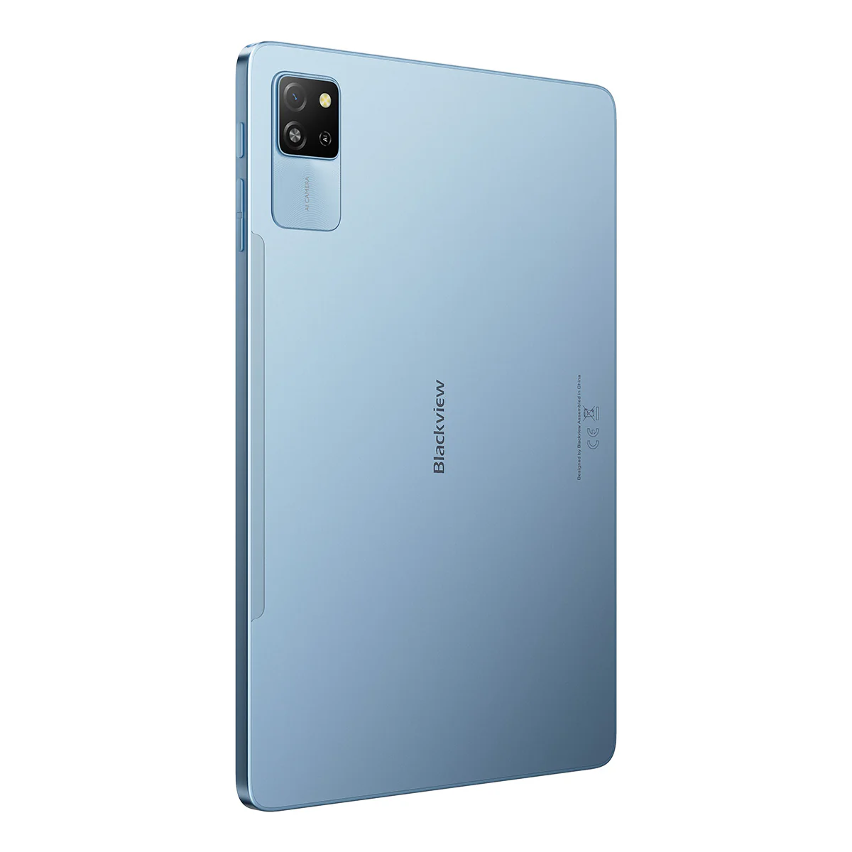 Blackview Tab 60 Pro 10.1" Unisoc T606 Octa-core 4/8GB+128GB 7700mAh Widevine L1 Support 4G Tablet PC - Image 12