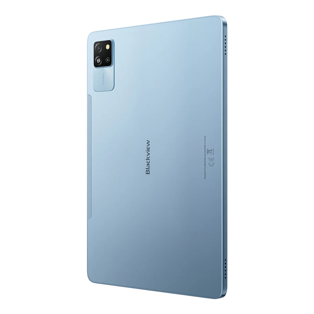 Blackview Tab 60 Pro 10.1" Unisoc T606 Octa-core 4/8GB+128GB 7700mAh Widevine L1 Support 4G Tablet PC - Image 13