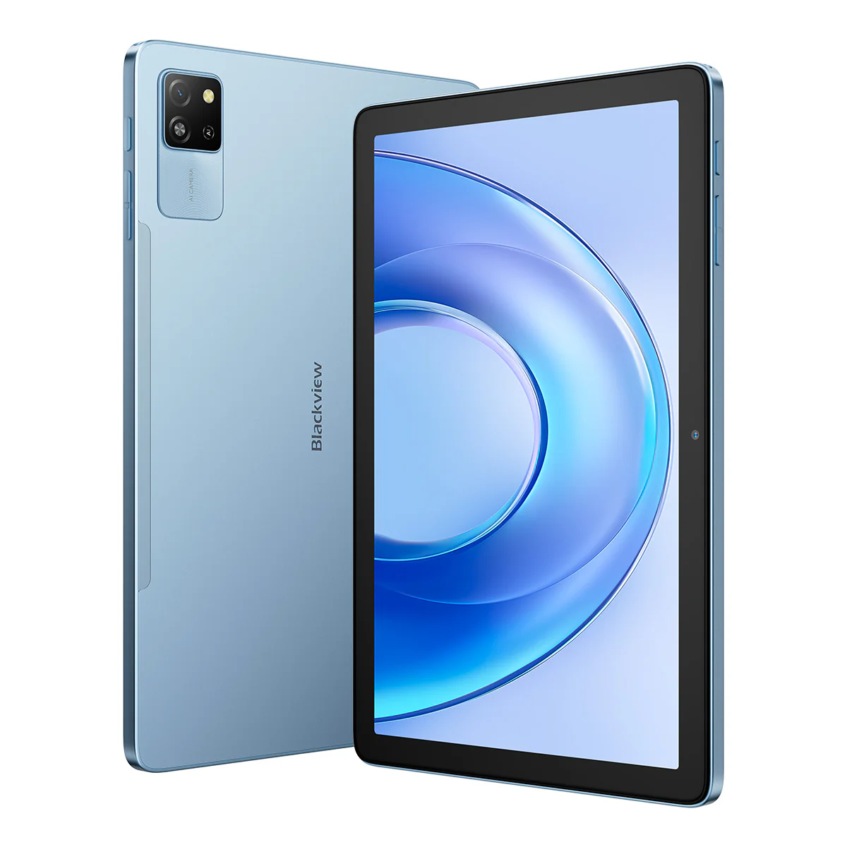 Blackview Tab 60 Pro 10.1" Unisoc T606 Octa-core 4/8GB+128GB 7700mAh Widevine L1 Support 4G Tablet PC - Image 14