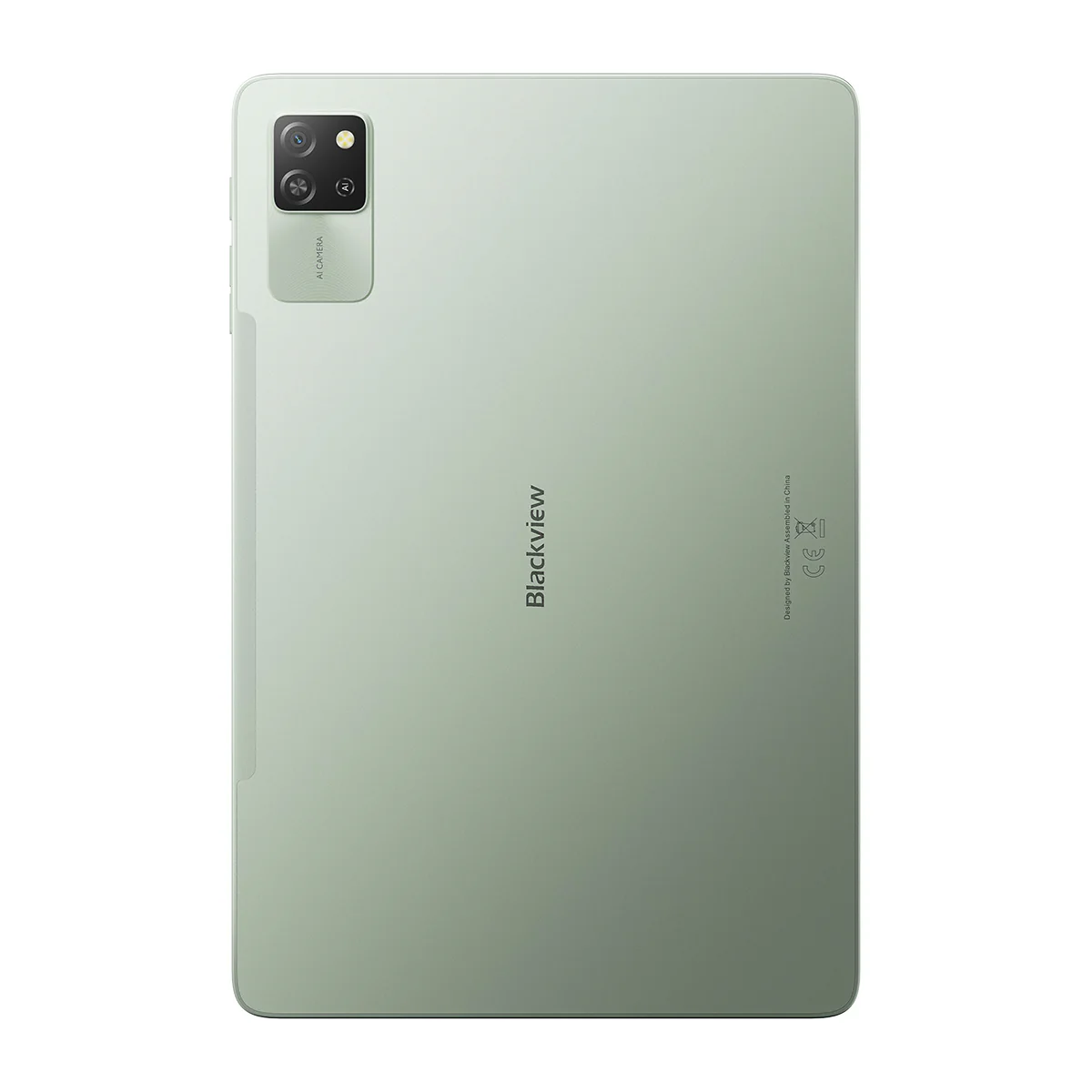 Blackview Tab 60 Pro 10.1" Unisoc T606 Octa-core 4/8GB+128GB 7700mAh Widevine L1 Support 4G Tablet PC - Image 17