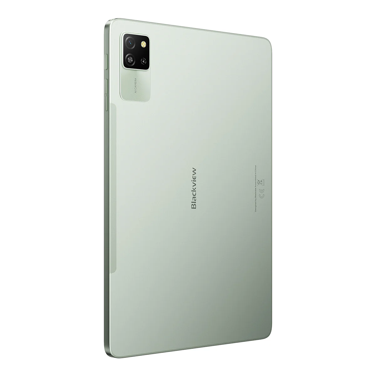 Blackview Tab 60 Pro 10.1" Unisoc T606 Octa-core 4/8GB+128GB 7700mAh Widevine L1 Support 4G Tablet PC - Image 19