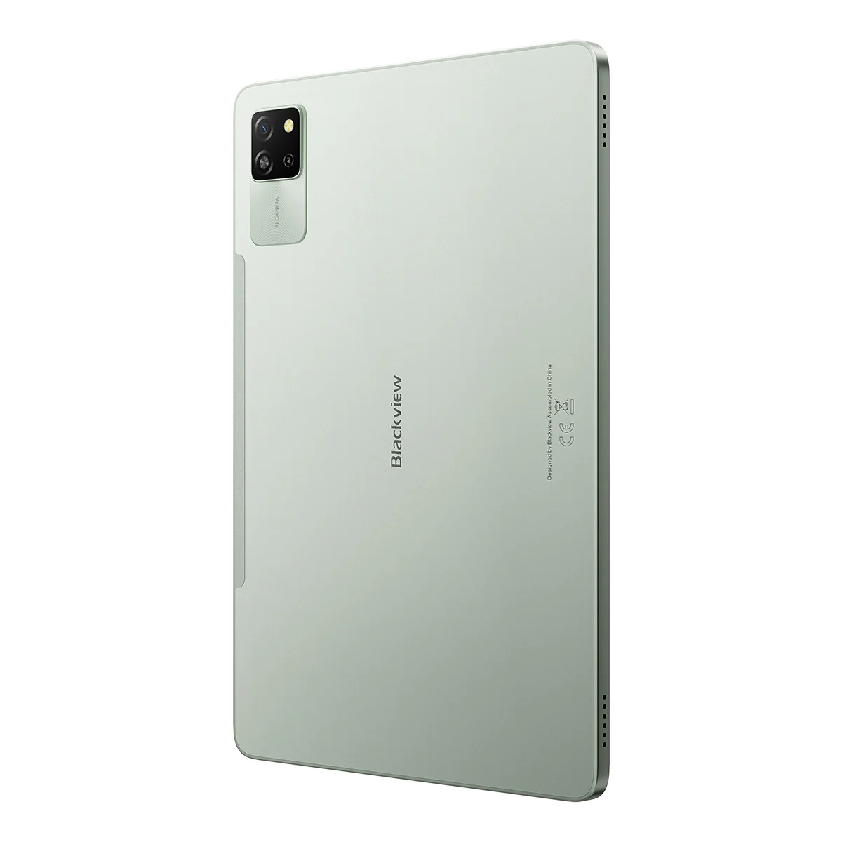 Blackview Tab 60 Pro 10.1" Unisoc T606 Octa-core 4/8GB+128GB 7700mAh Widevine L1 Support 4G Tablet PC - Image 20