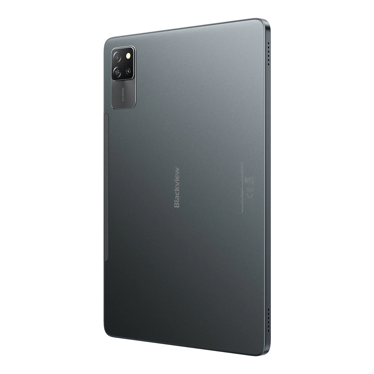Blackview Tab 60 Pro 10.1" Unisoc T606 Octa-core 4/8GB+128GB 7700mAh Widevine L1 Support 4G Tablet PC - Image 5