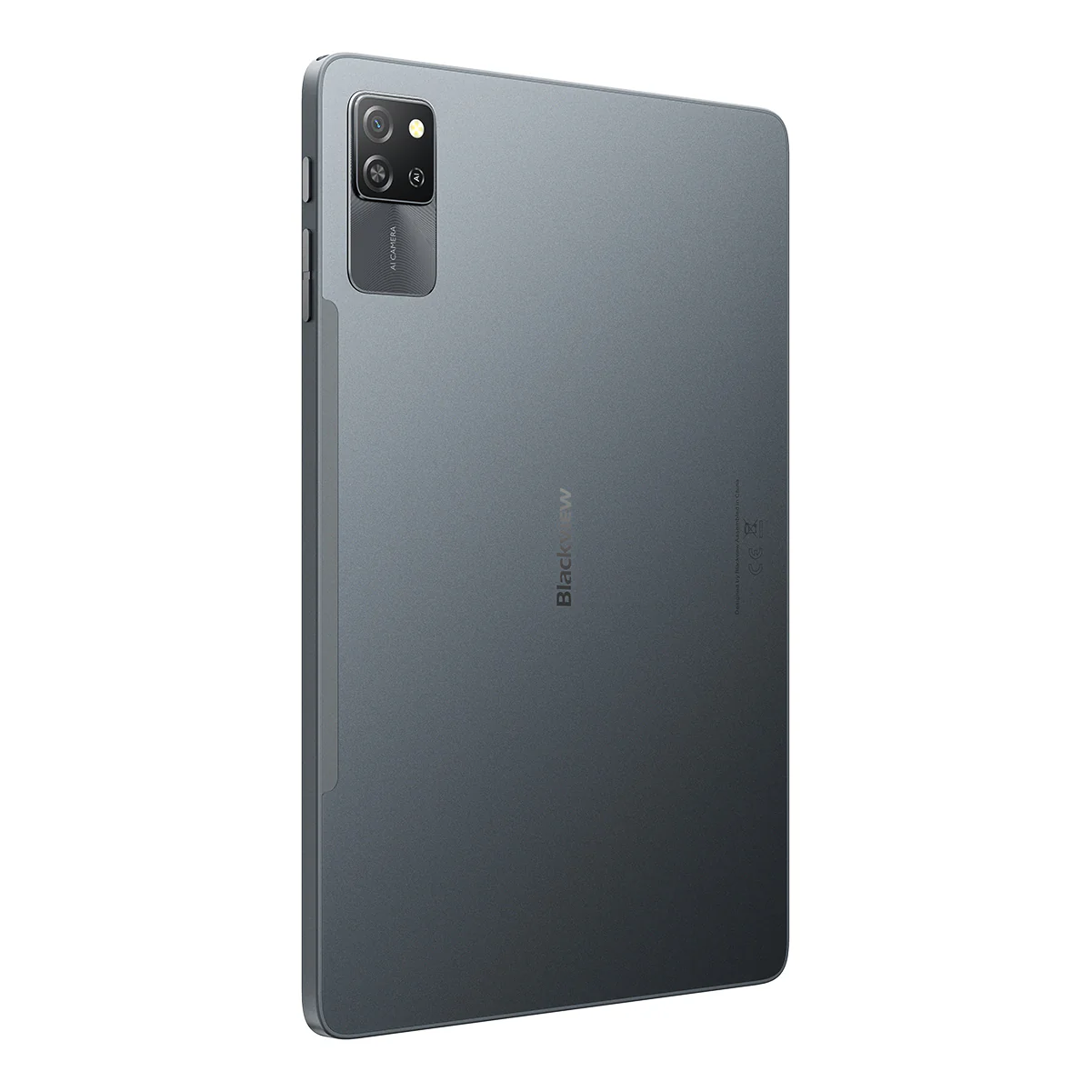 Blackview Tab 60 Pro 10.1" Unisoc T606 Octa-core 4/8GB+128GB 7700mAh Widevine L1 Support 4G Tablet PC - Image 6