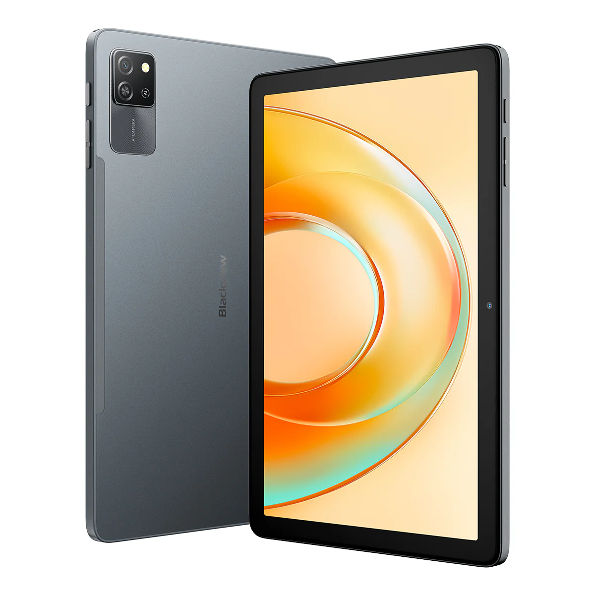Blackview Tab 60 Pro 10.1" Unisoc T606 Octa-core 4/8GB+128GB 7700mAh Widevine L1 Support 4G Tablet PC - Image 7
