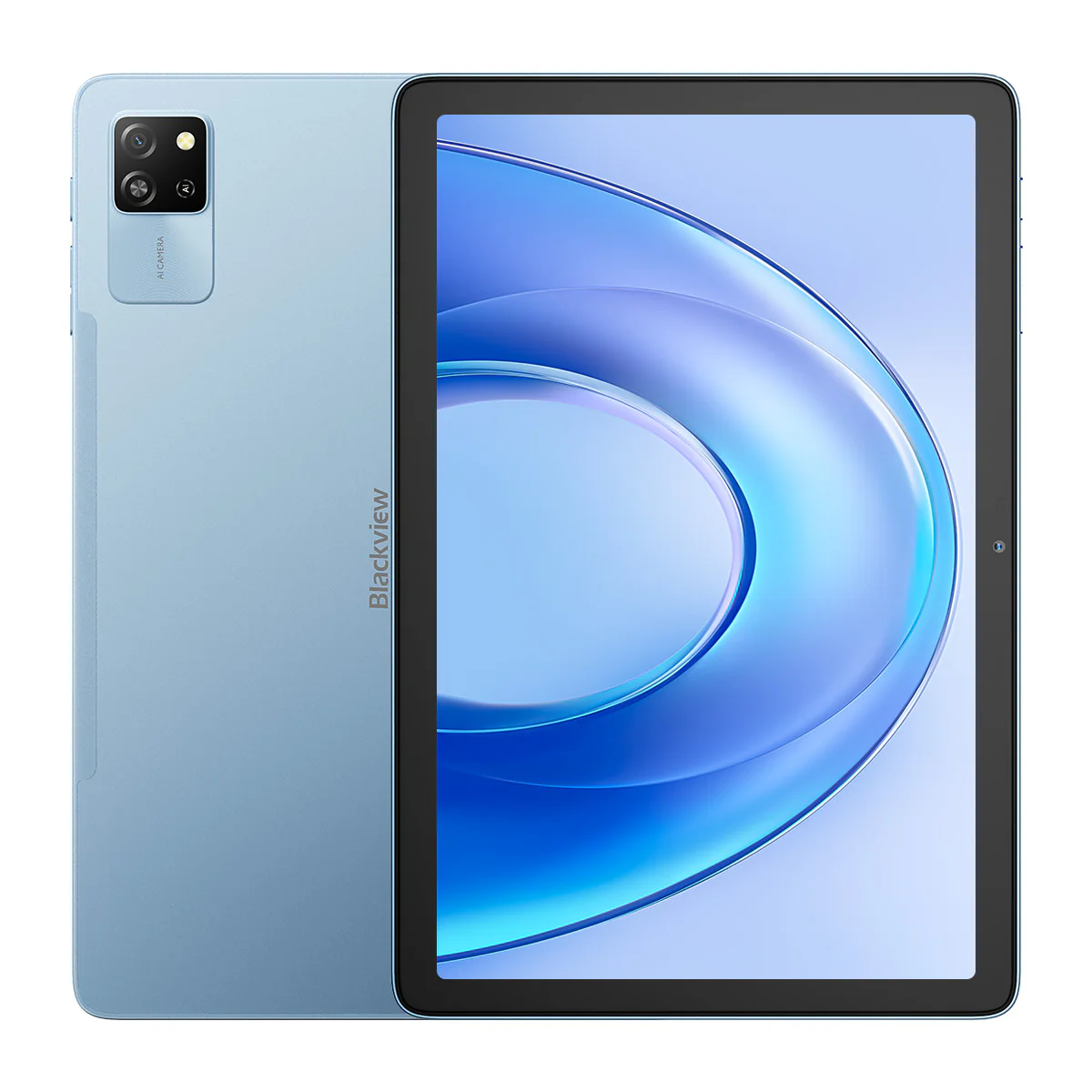Blackview Tab 60 Pro 10.1" Unisoc T606 Octa-core 4/8GB+128GB 7700mAh Widevine L1 Support 4G Tablet PC - Image 8