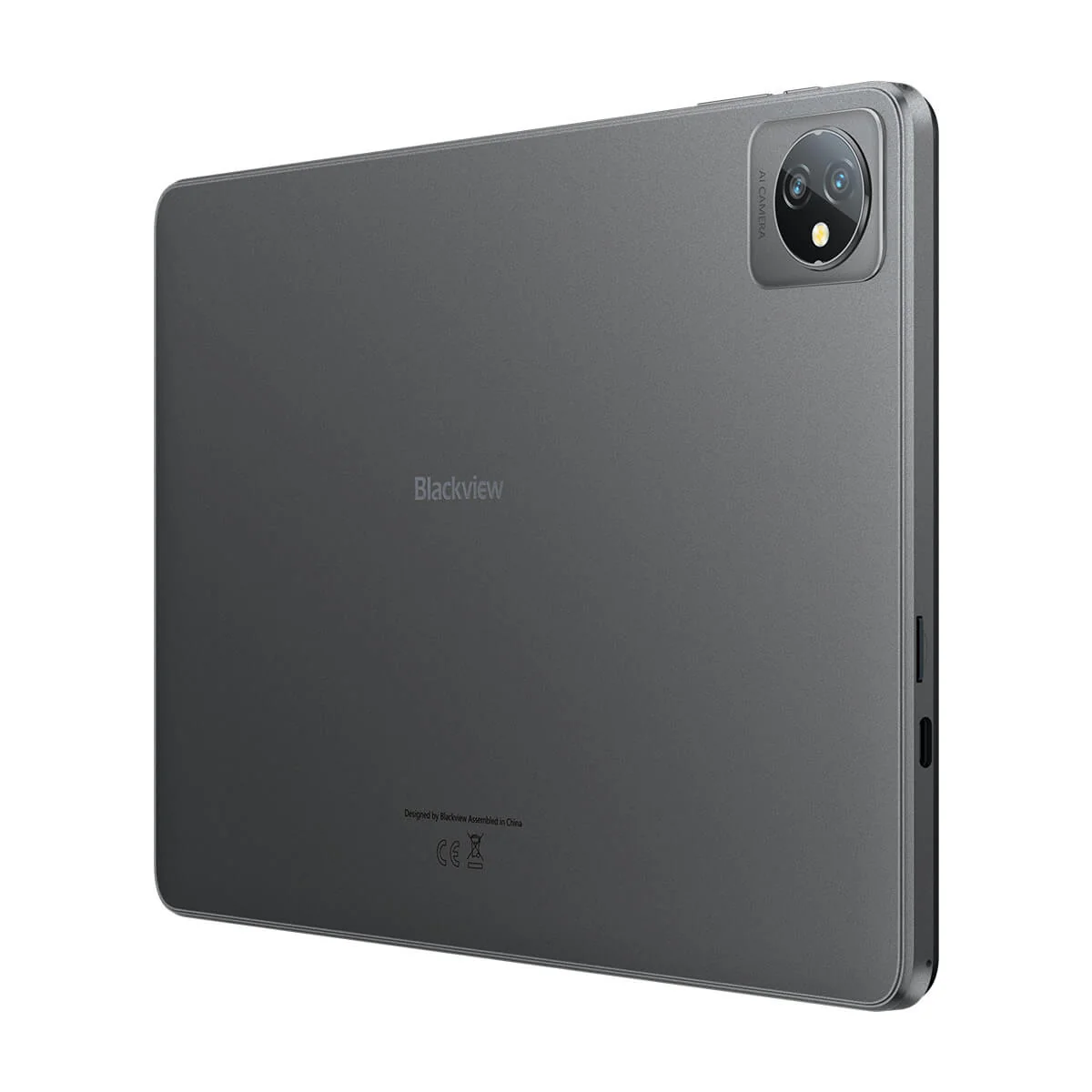 Blackview Tab 7 Wifi 10.1" 3GB RAM 64GB ROM 6580mAh Wi-Fi Version Tablet PC - Image 11
