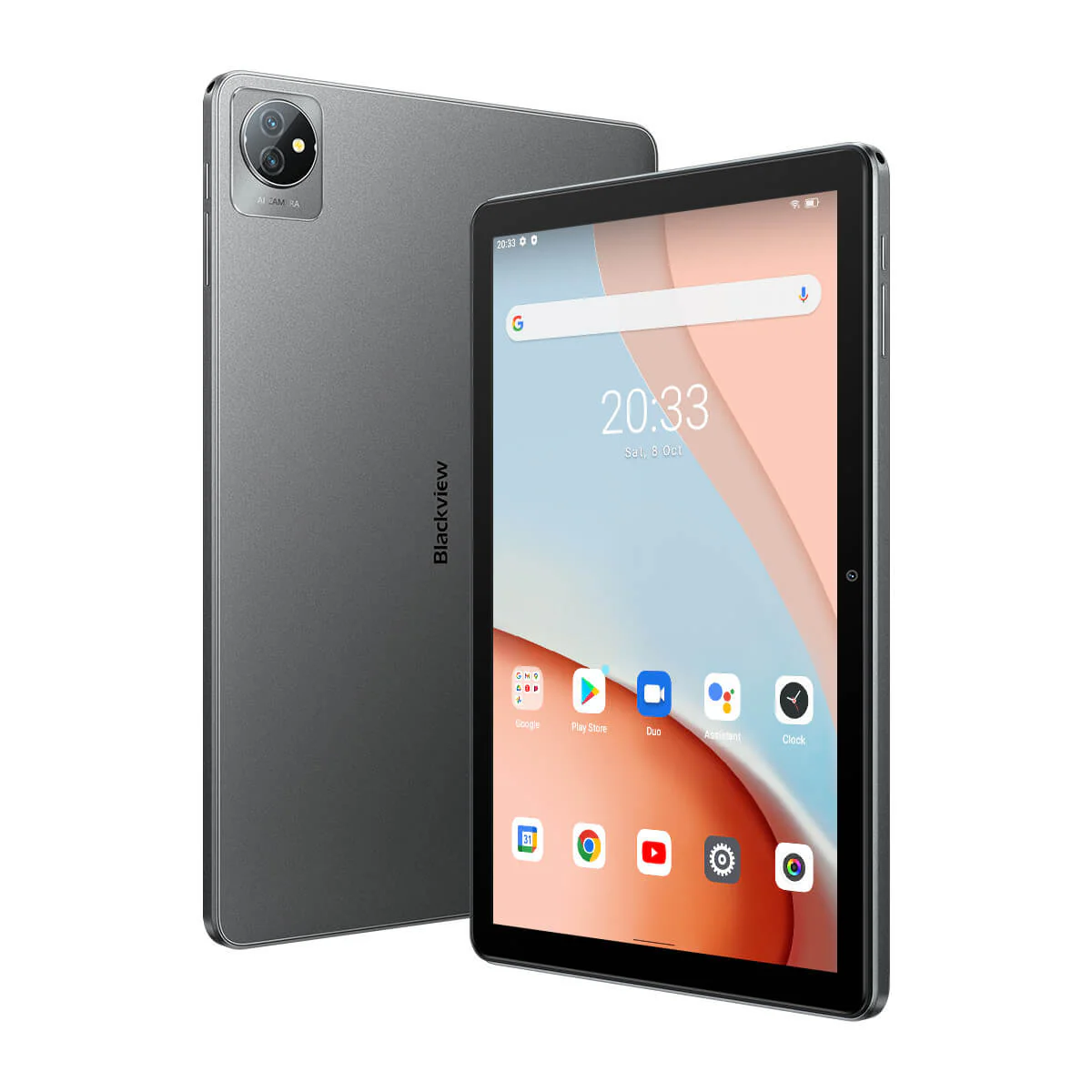 Blackview Tab 7 Wifi 10.1" 3GB RAM 64GB ROM 6580mAh Wi-Fi Version Tablet PC - Image 12