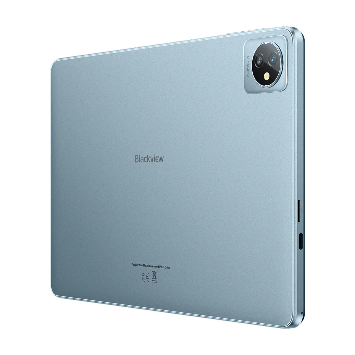 Blackview Tab 7 Wifi 10.1" 3GB RAM 64GB ROM 6580mAh Wi-Fi Version Tablet PC - Image 5