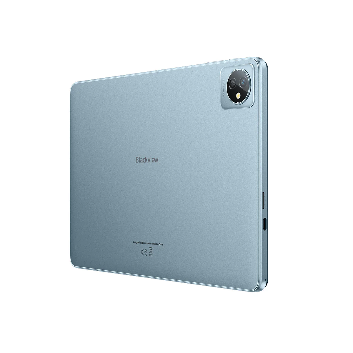 Blackview Tab 70 Wifi 10.1-inch 6580mAh Widevine L1 Support WiFi 6 Android Tablet PC - Image 14