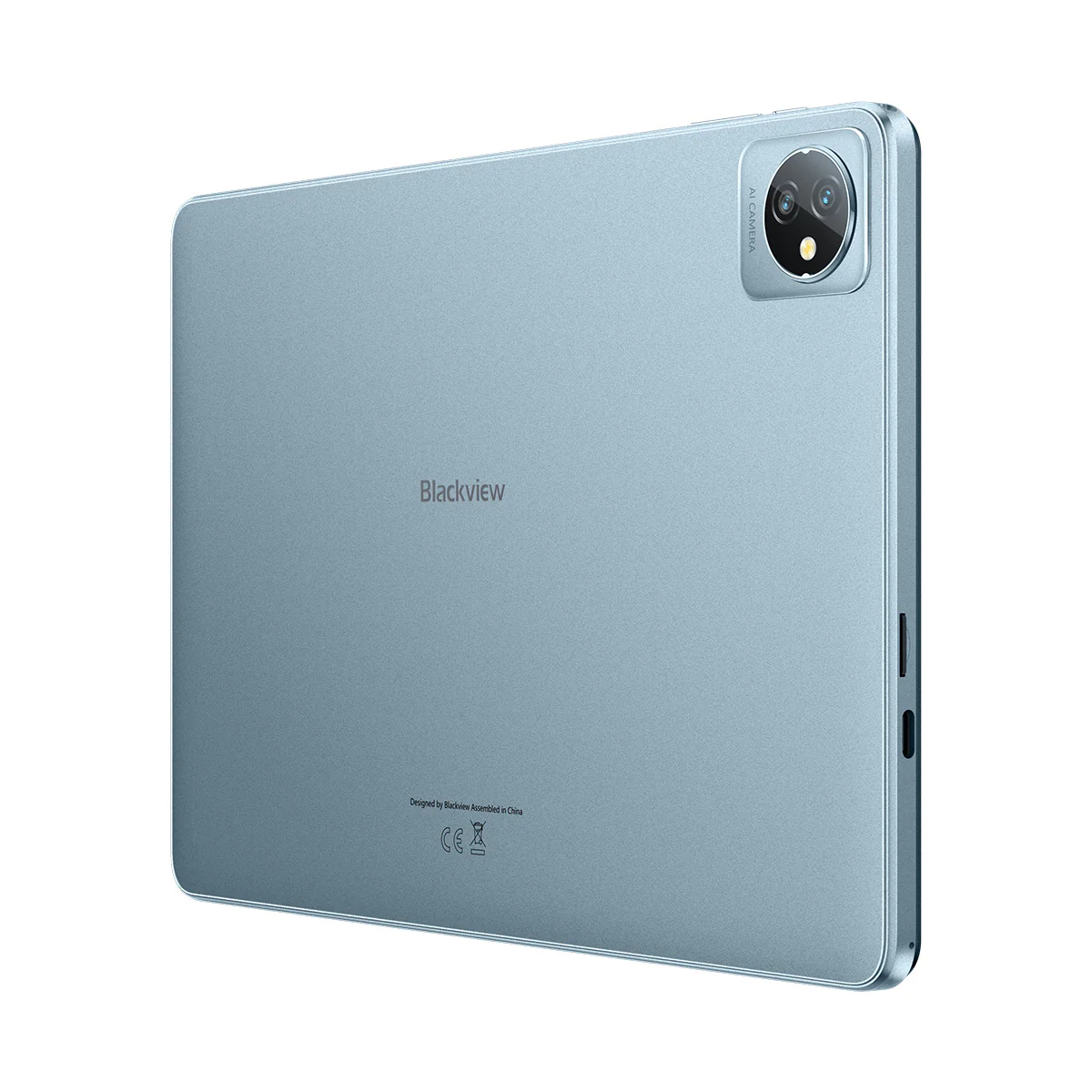 Blackview Tab 8 WiFi 4+64GB/128GB 10.1-inch Display 6580mAh Battery WiFi 6 Android Tablet PC - Image 17