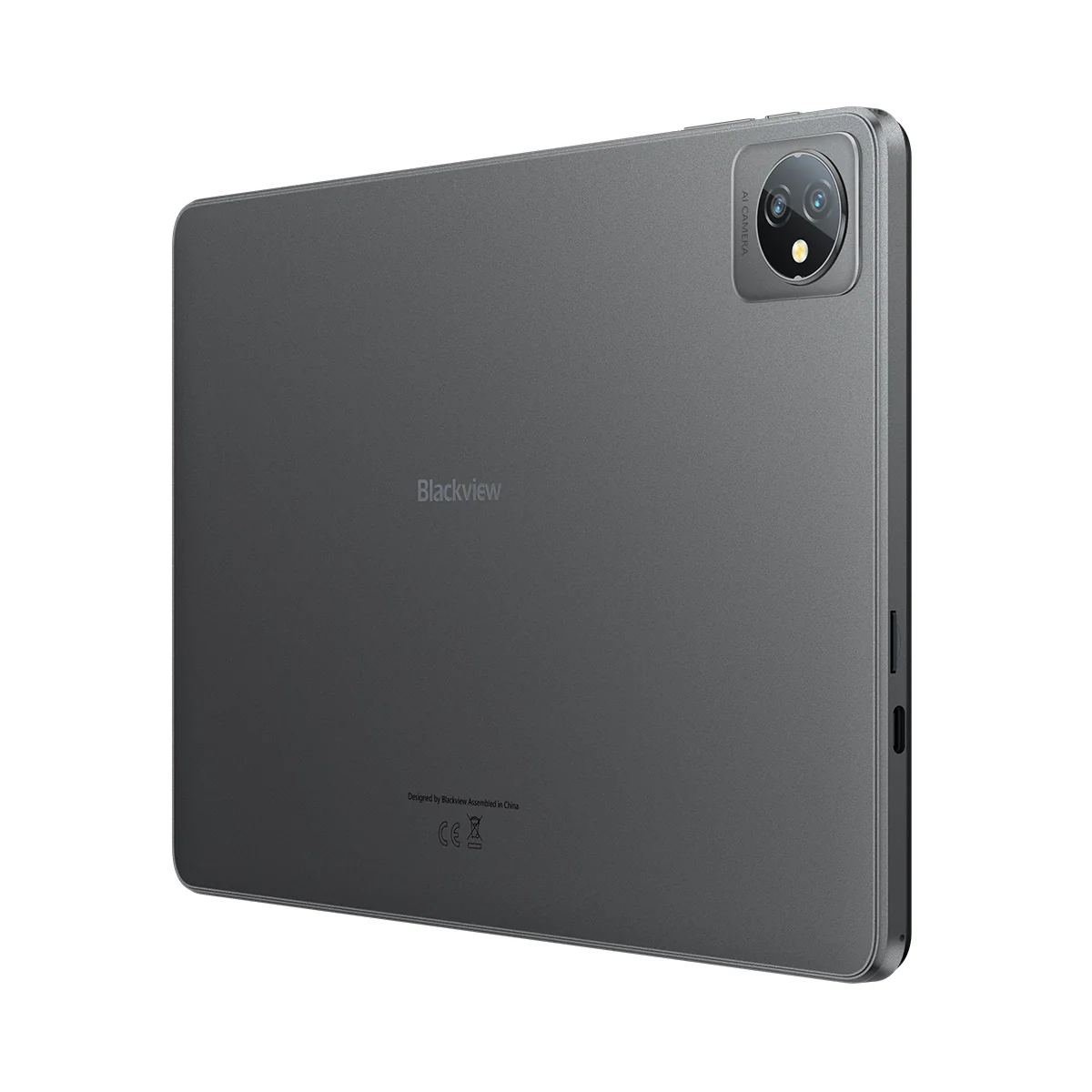 Blackview Tab 8 WiFi 4+64GB/128GB 10.1-inch Display 6580mAh Battery WiFi 6 Android Tablet PC - Image 8