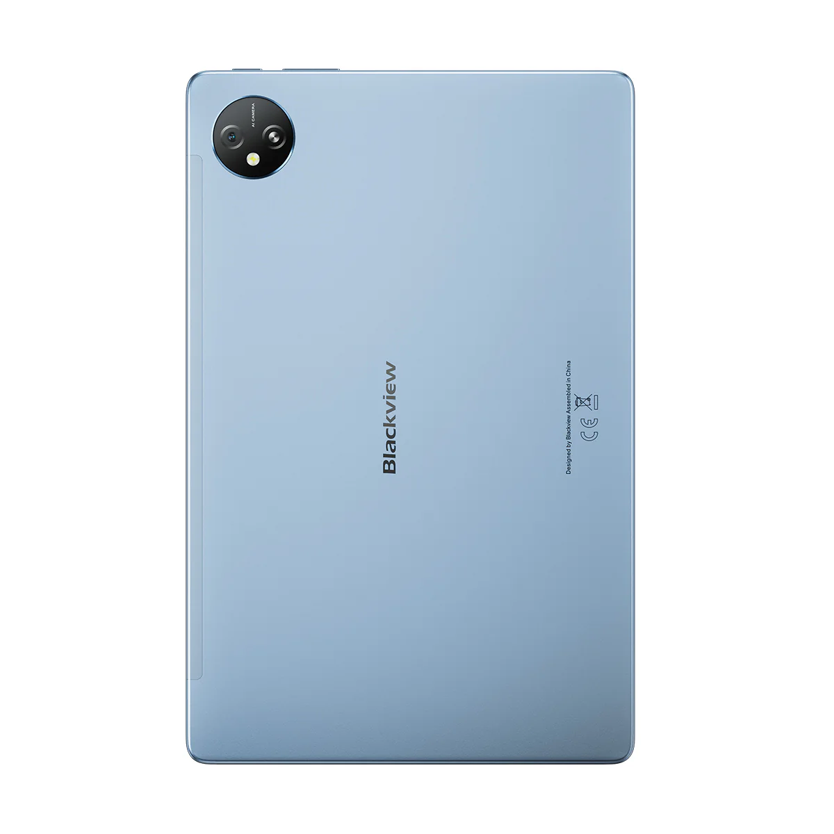 Blackview Tab 80 4+64/128GB 8+128GB Unisoc T606 7680mAh Widevine L1 Support Android Tablet PC - Image 11