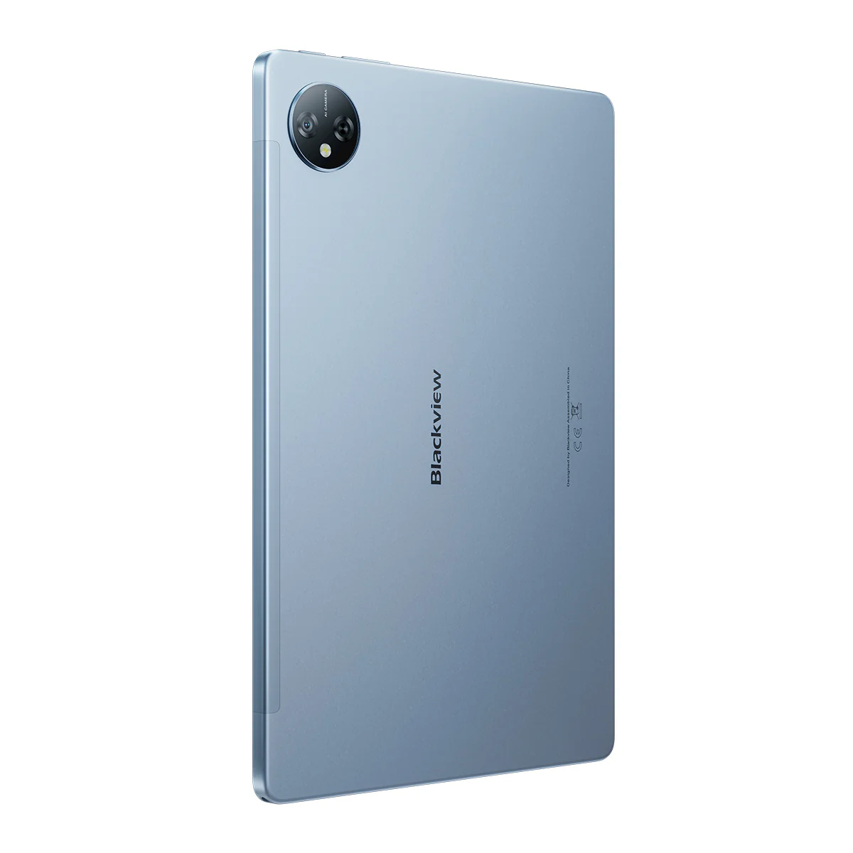 Blackview Tab 80 4+64/128GB 8+128GB Unisoc T606 7680mAh Widevine L1 Support Android Tablet PC - Image 12