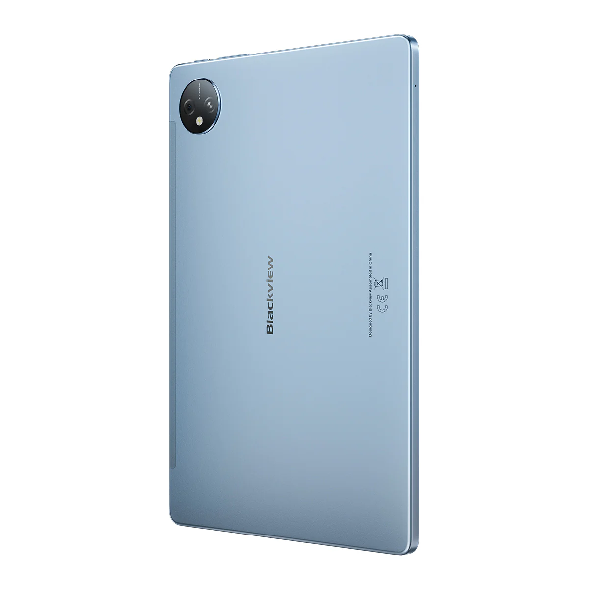 Blackview Tab 80 4+64/128GB 8+128GB Unisoc T606 7680mAh Widevine L1 Support Android Tablet PC - Image 13