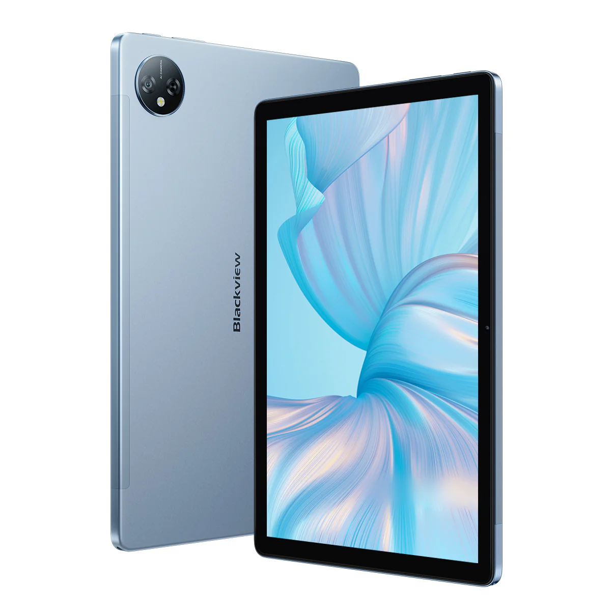 Blackview Tab 80 4+64/128GB 8+128GB Unisoc T606 7680mAh Widevine L1 Support Android Tablet PC - Image 16