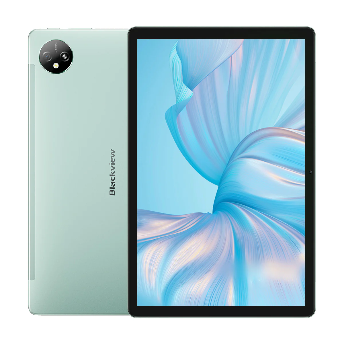Blackview Tab 80 4+64/128GB 8+128GB Unisoc T606 7680mAh Widevine L1 Support Android Tablet PC - Image 17