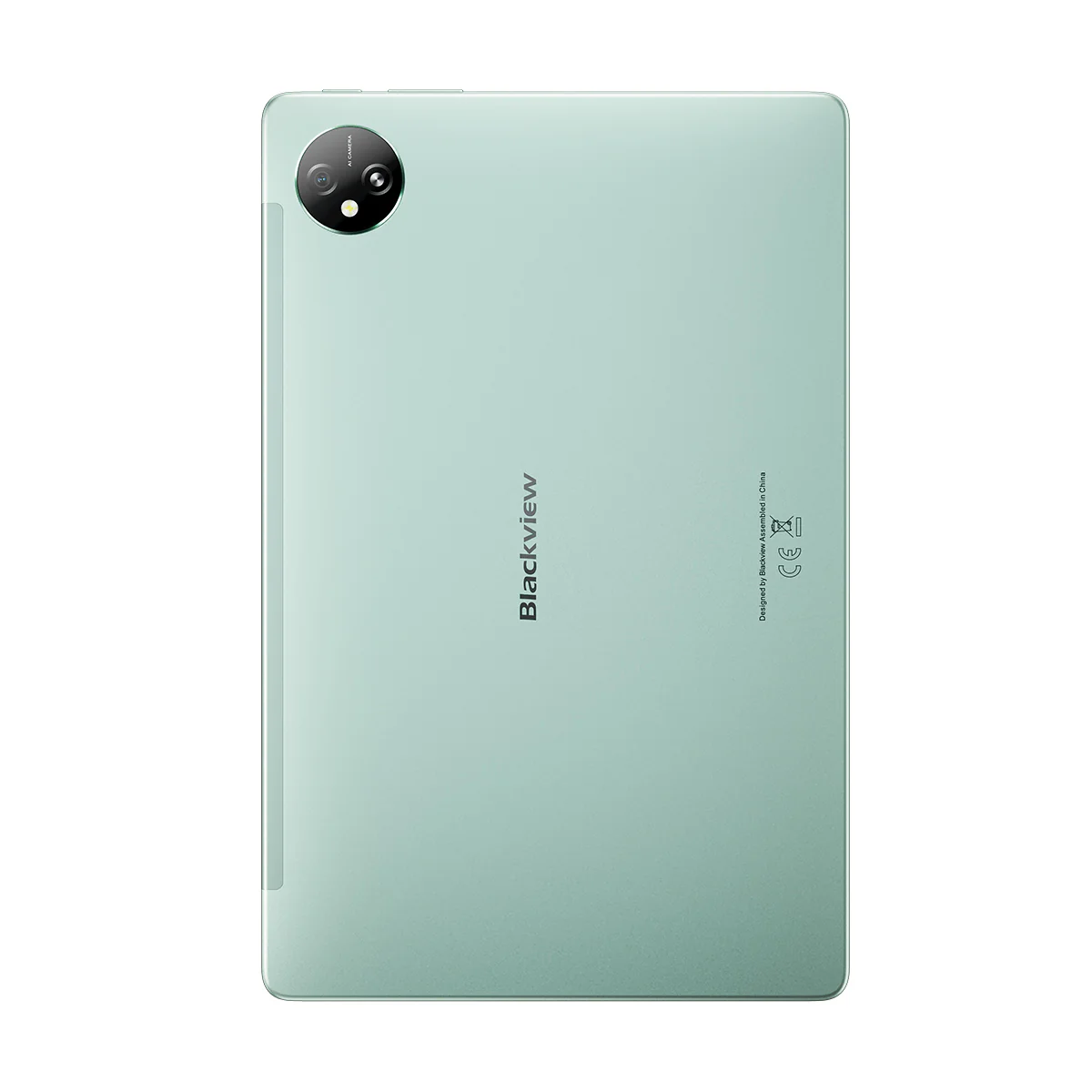 Blackview Tab 80 4+64/128GB 8+128GB Unisoc T606 7680mAh Widevine L1 Support Android Tablet PC - Image 19