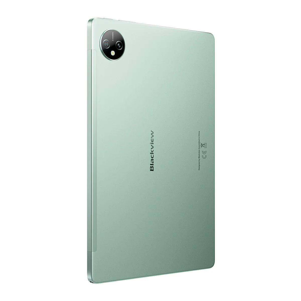Blackview Tab 80 4+64/128GB 8+128GB Unisoc T606 7680mAh Widevine L1 Support Android Tablet PC - Image 20