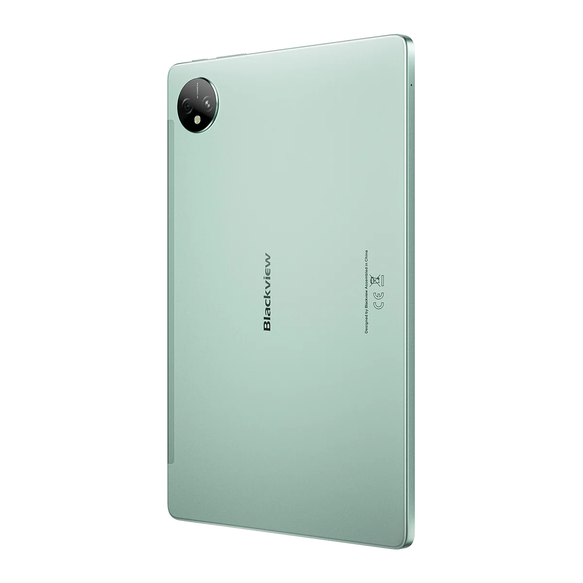 Blackview Tab 80 4+64/128GB 8+128GB Unisoc T606 7680mAh Widevine L1 Support Android Tablet PC - Image 21