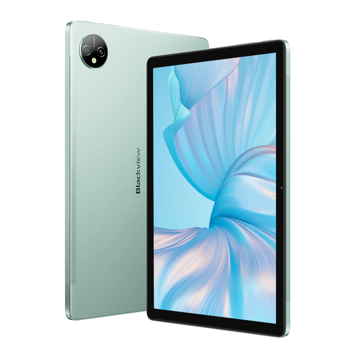 Blackview Tab 80 4+64/128GB 8+128GB Unisoc T606 7680mAh Widevine L1 Support Android Tablet PC - Image 24
