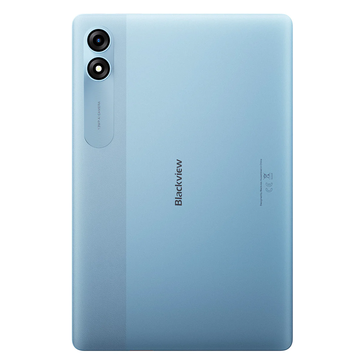 Blackview Tab 9 WiFi 11-inch Unisoc T606 6+256GB 8200mAh Widevine L1 Android Tablet PC - Image 10