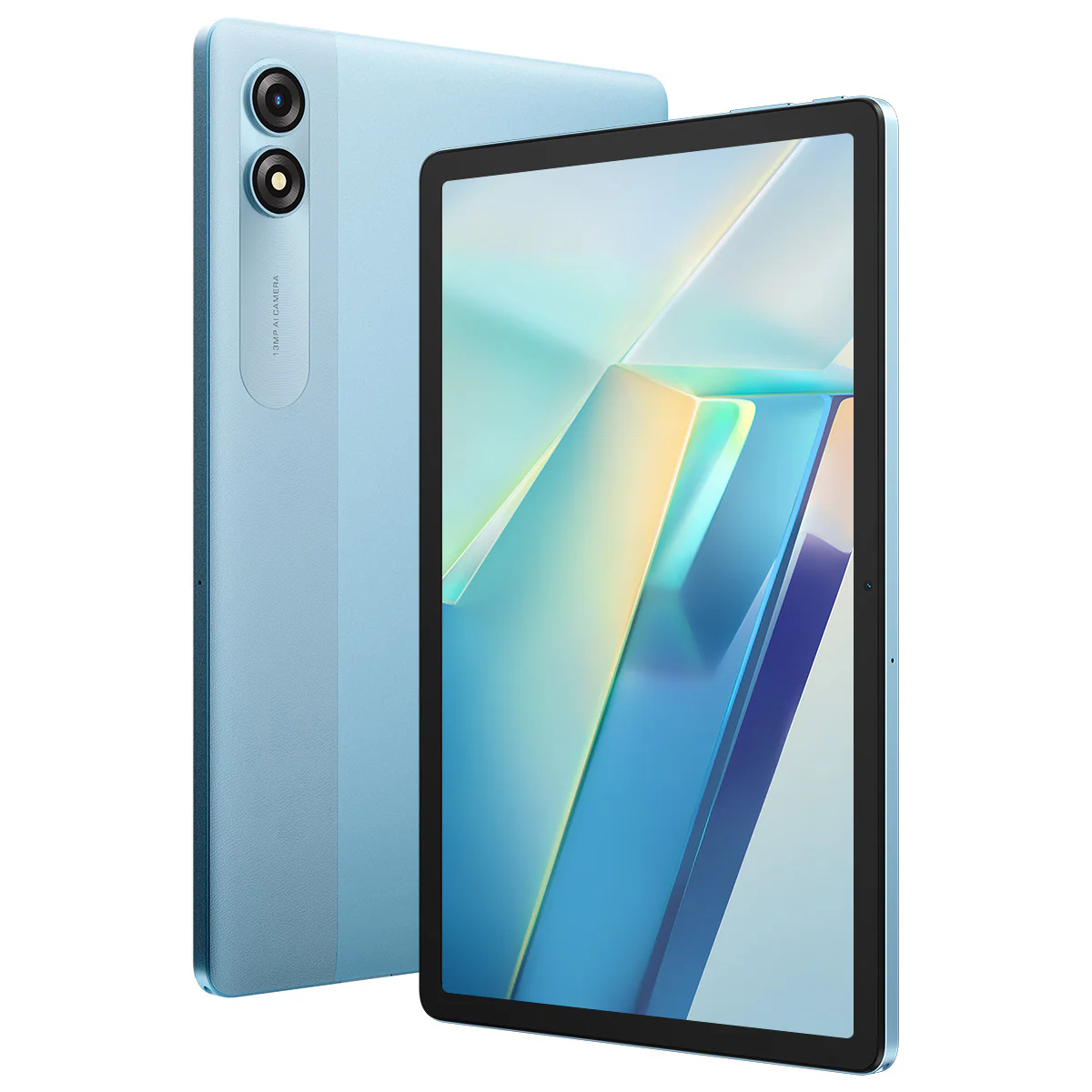 Blackview Tab 9 WiFi 11-inch Unisoc T606 6+256GB 8200mAh Widevine L1 Android Tablet PC - Image 14