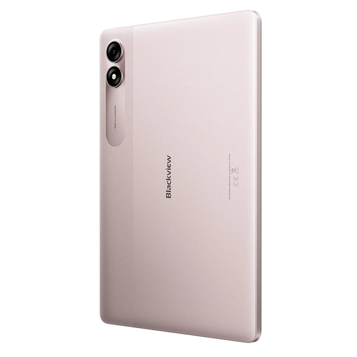 Blackview Tab 9 WiFi 11-inch Unisoc T606 6+256GB 8200mAh Widevine L1 Android Tablet PC - Image 18