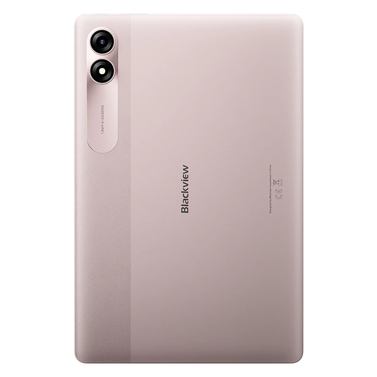 Blackview Tab 90 WiFi 10.92-inch Unisoc T606 4+128GB 8200mAh Widevine L1 Android Tablet PC - Image 17