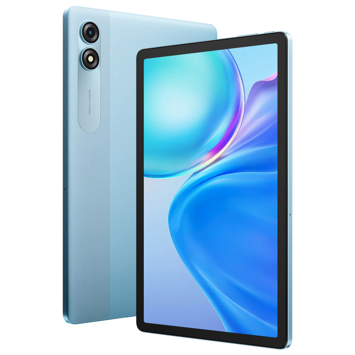 Blackview Tab 90 WiFi 10.92-inch Unisoc T606 4+128GB 8200mAh Widevine L1 Android Tablet PC - Image 7