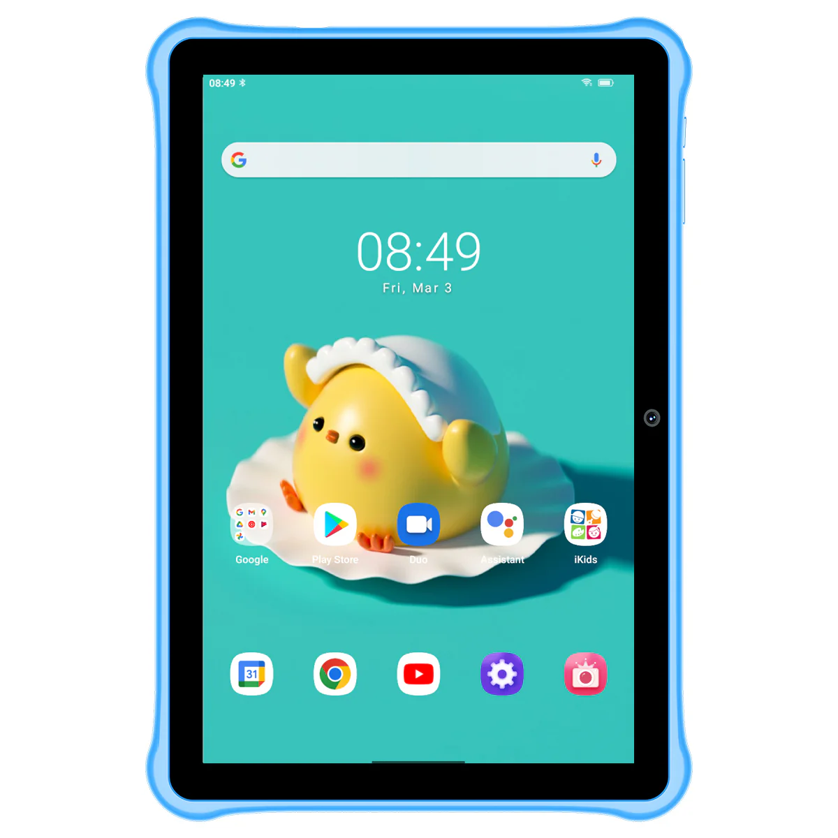 Blackview Tab A7 Kids 10.1-inch 3+64GB 6580mAh Children Edition Tablet - Image 2