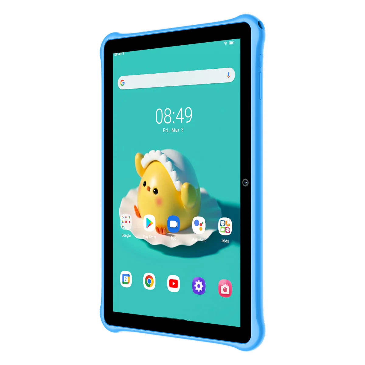 Blackview Tab A7 Kids 10.1-inch 3+64GB 6580mAh Children Edition Tablet - Image 7