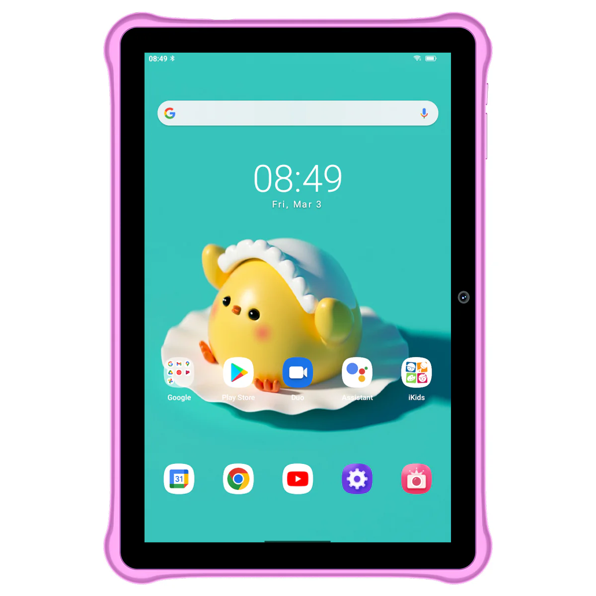 Blackview Tab A7 Kids 10.1-inch 3+64GB 6580mAh Children Edition Tablet - Image 9