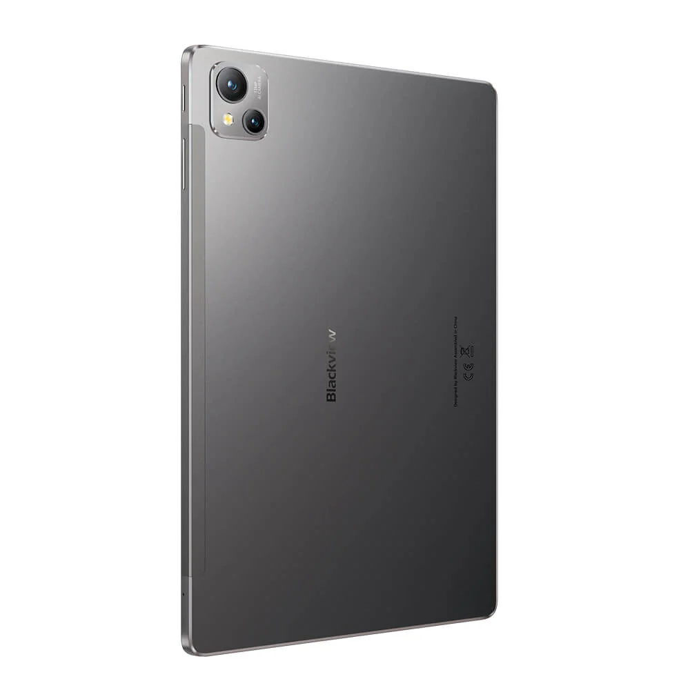 Blackview Tab 13 10.1'' 6GB RAM 128GB ROM Android 12 TÜV Rheinland PC Mode 7280mAh 13MP Camera 4G Tablet - Image 4