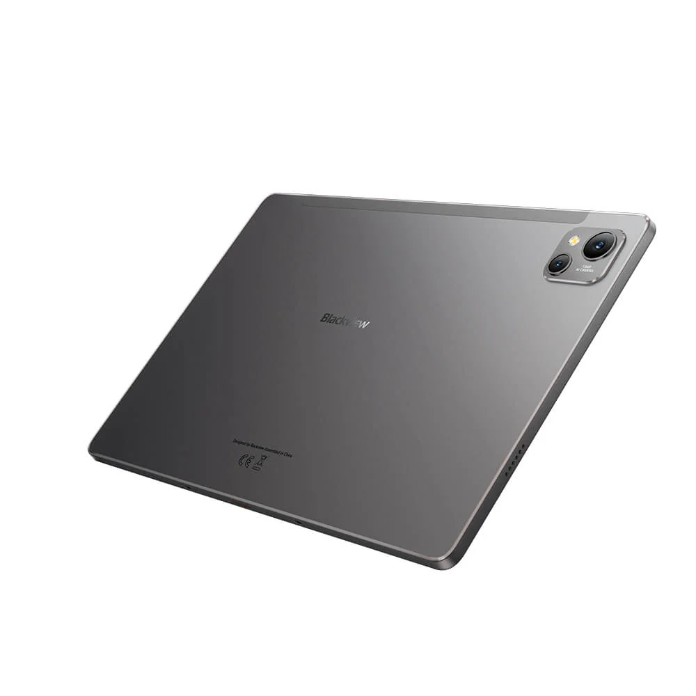 Blackview Tab 13 10.1'' 6GB RAM 128GB ROM Android 12 TÜV Rheinland PC Mode 7280mAh 13MP Camera 4G Tablet - Image 5