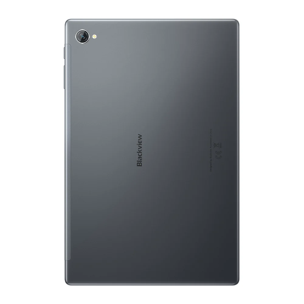 Blackview Tab 15 Pro 10.5-inch 8GB+256GB 8280mAh Battery Unisoc T606 Octa-core Widevine L1 Android Tablet PC - Image 10
