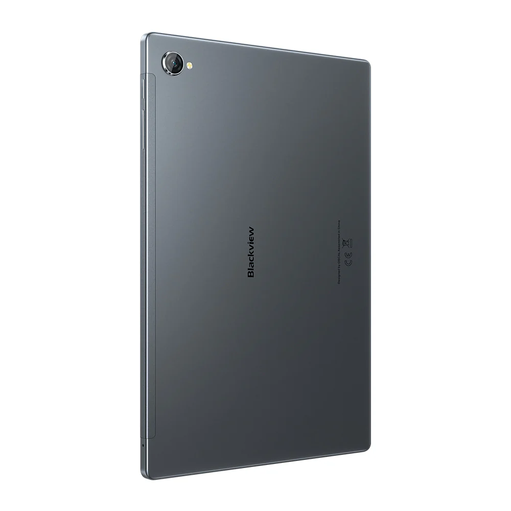 Blackview Tab 15 Pro 10.5-inch 8GB+256GB 8280mAh Battery Unisoc T606 Octa-core Widevine L1 Android Tablet PC - Image 11