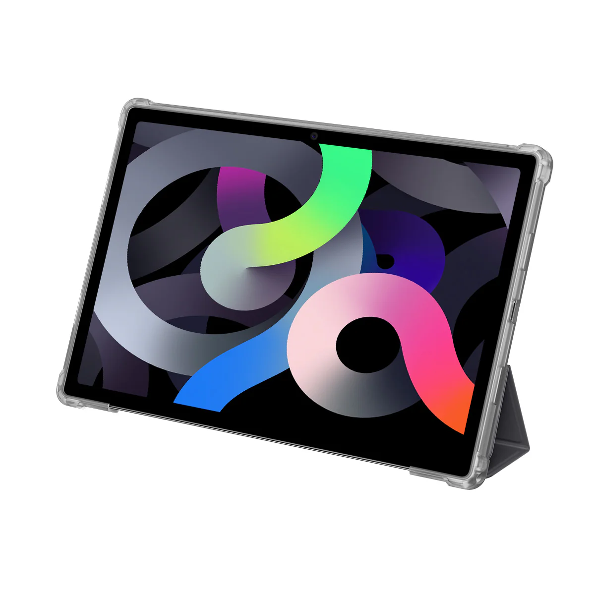 Blackview Tab 15 Pro 10.5-inch 8GB+256GB 8280mAh Battery Unisoc T606 Octa-core Widevine L1 Android Tablet PC - Image 14