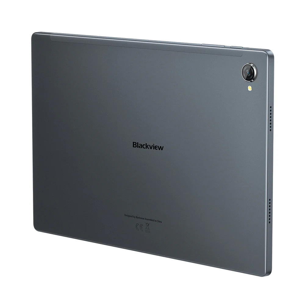 Blackview Tab 15 Pro 10.5-inch 8GB+256GB 8280mAh Battery Unisoc T606 Octa-core Widevine L1 Android Tablet PC - Image 15