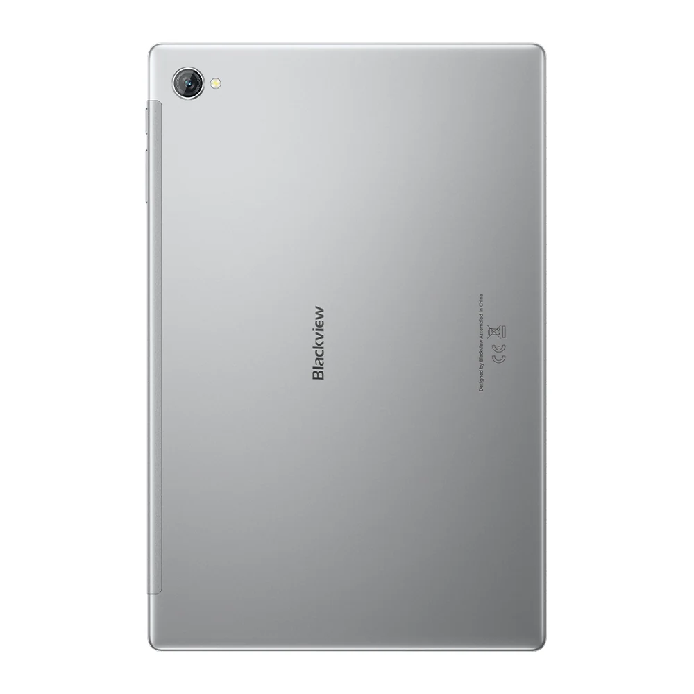 Blackview Tab 15 Pro 10.5-inch 8GB+256GB 8280mAh Battery Unisoc T606 Octa-core Widevine L1 Android Tablet PC - Image 17