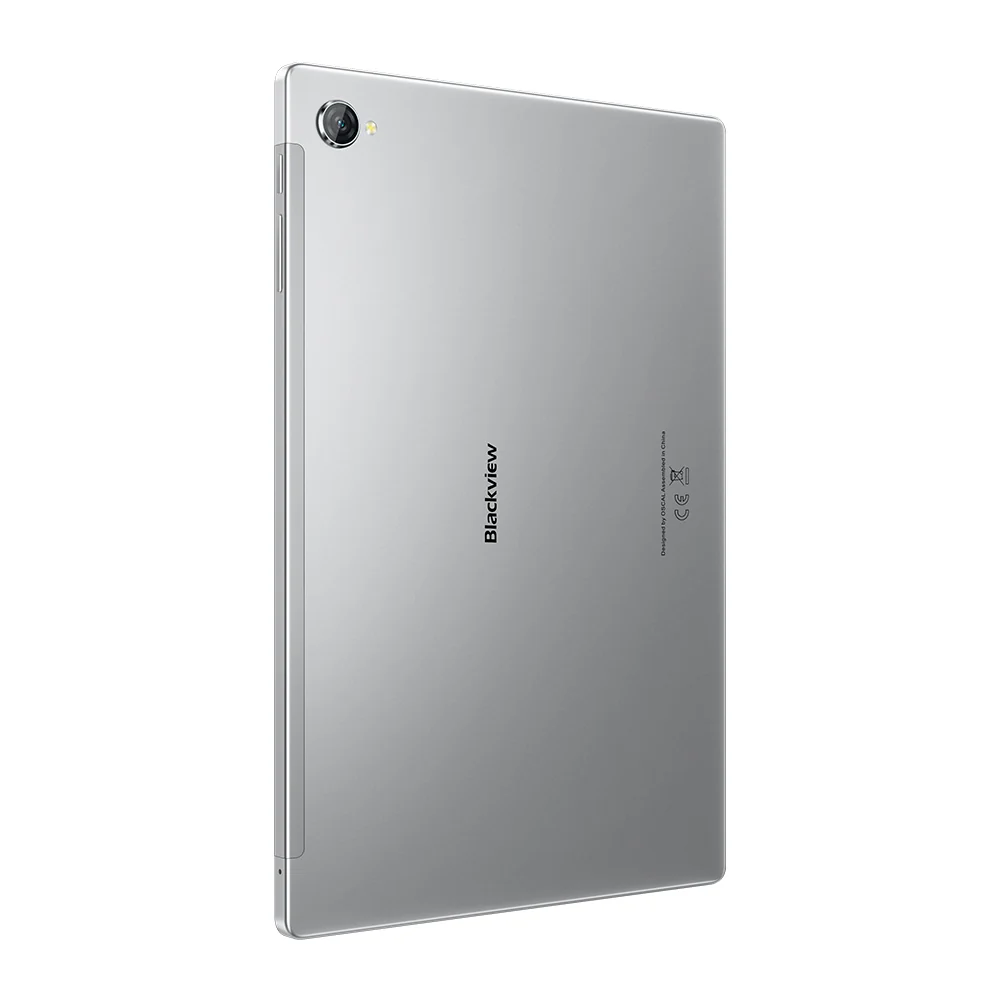 Blackview Tab 15 Pro 10.5-inch 8GB+256GB 8280mAh Battery Unisoc T606 Octa-core Widevine L1 Android Tablet PC - Image 18