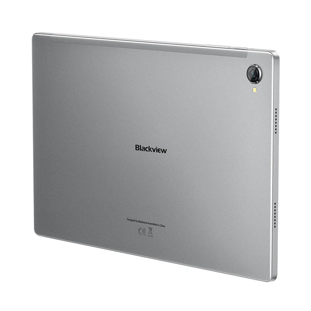 Blackview Tab 15 Pro 10.5-inch 8GB+256GB 8280mAh Battery Unisoc T606 Octa-core Widevine L1 Android Tablet PC - Image 22